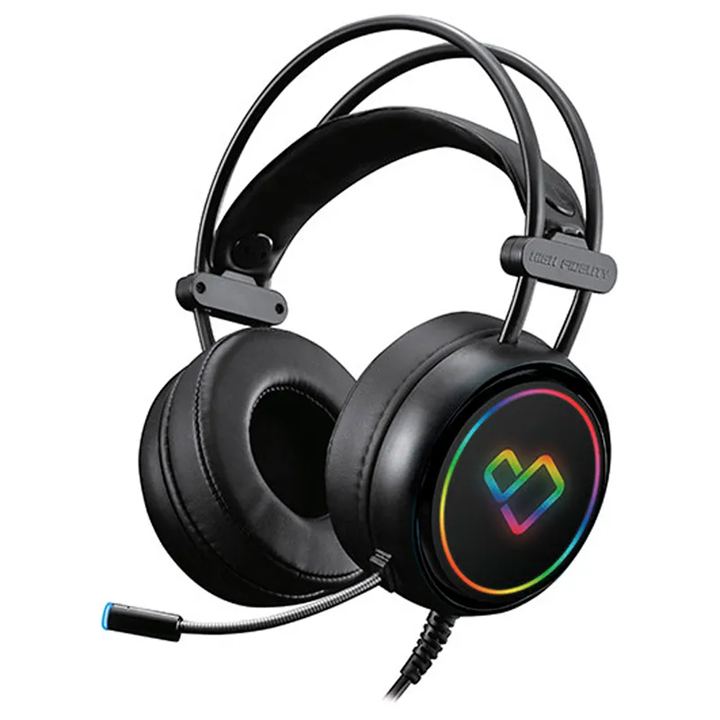 هدفون با سیم گیمینگ پرووان مدل PHG3855 ProOne PHG3855 Gaming Headset